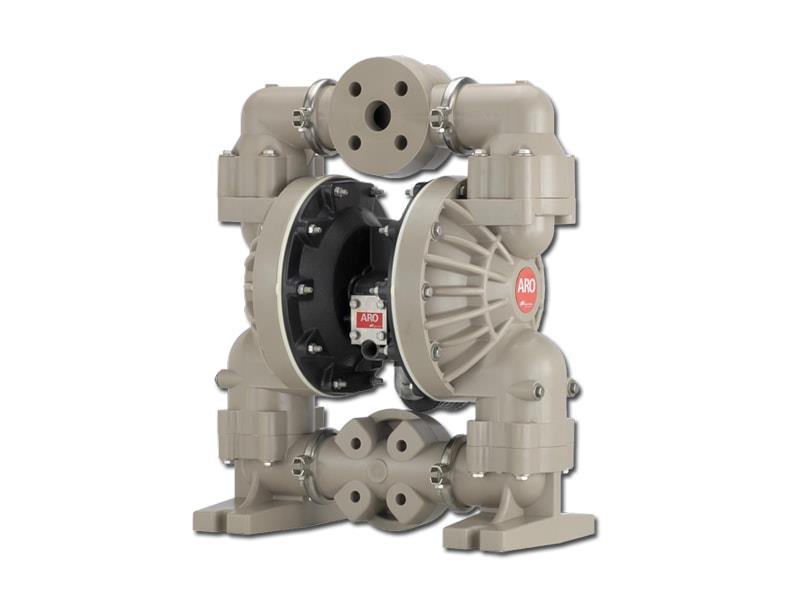 INGERSOLL RAND 6662A3-346-C