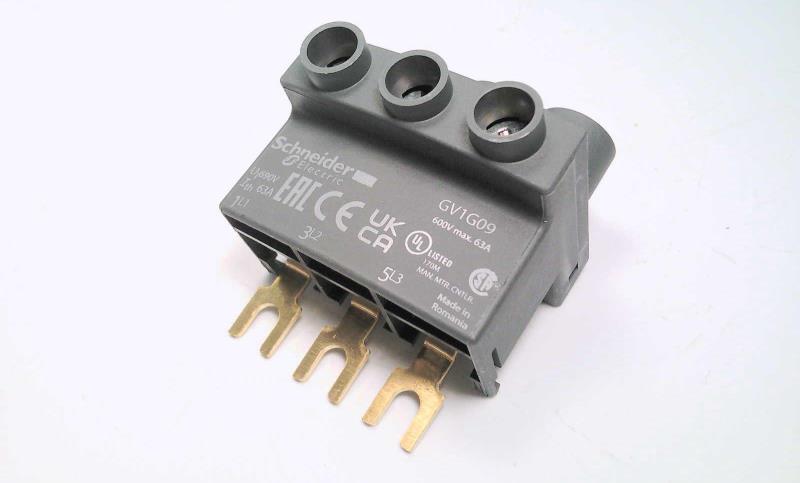 SCHNEIDER ELECTRIC GV1G09
