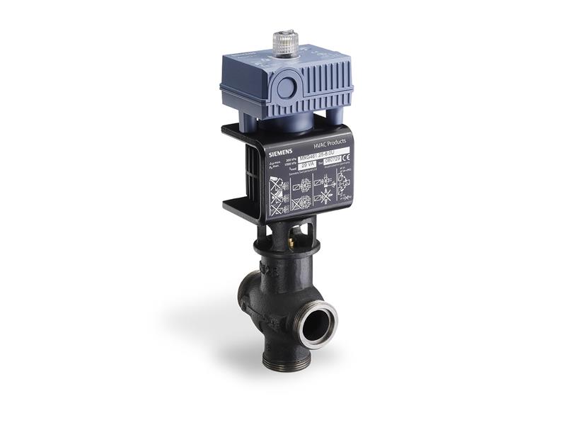 SIEMENS MXF461.65-50U