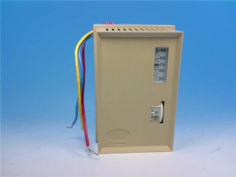 INVENSYS TP-8101-0-0-1