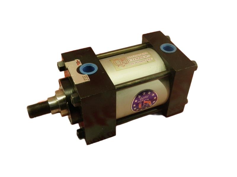 Q5B-3.25X2N-1-2-L-L-L-1-1 by EATON CORPORATION