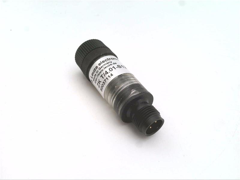 LEUZE ZK T/4.01-S12