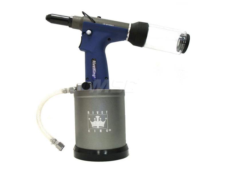 RIVET KING RK-8000LS
