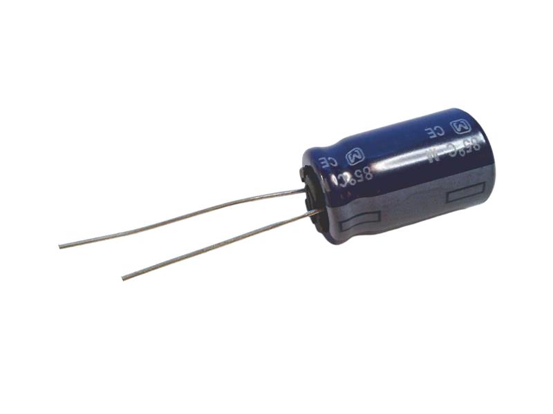 ECA-2CM470 by MATSUSHITA ELECTRIC