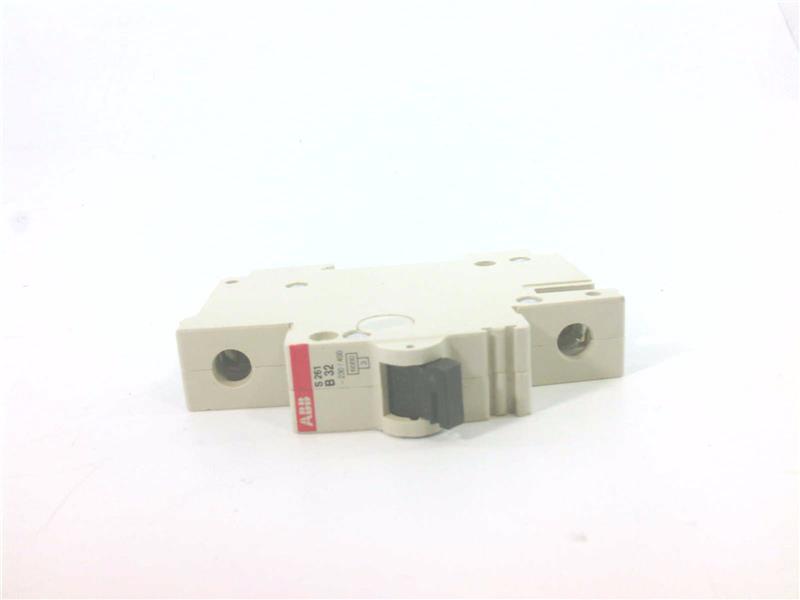 ASEA BROWN BOVERI S261-B32