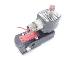 EF8551G301-24VDC by ASCO