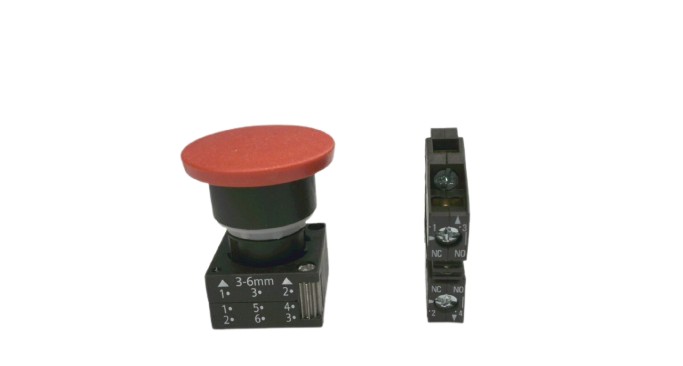 SIEMENS 3SB3201-1CA21