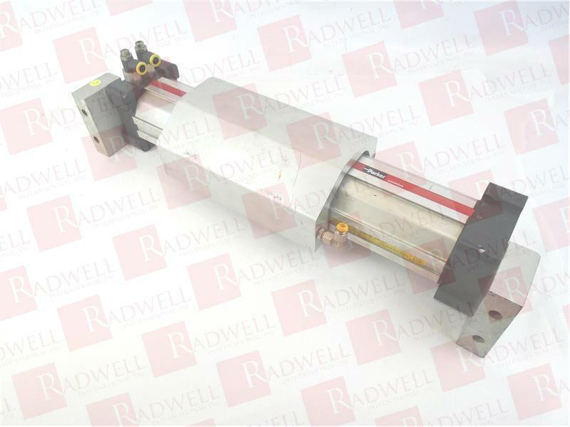 PARKER OSPP16000000025410060X003