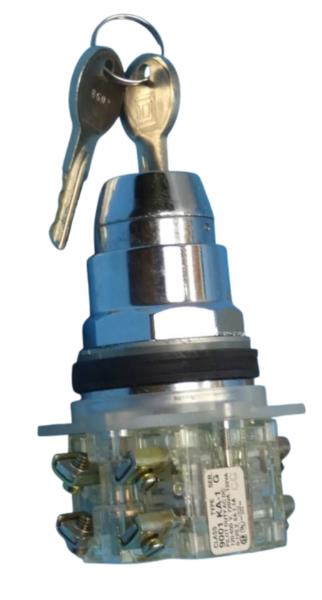 SCHNEIDER ELECTRIC 9001-AEQ2607G36