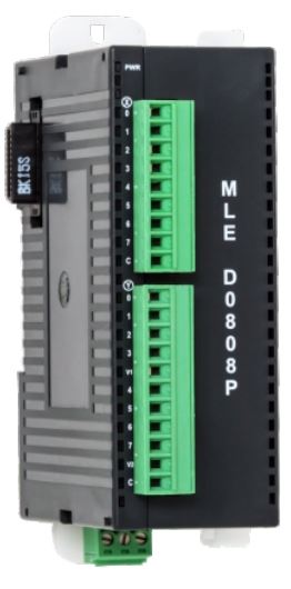 MAPLE SYSTEMS MLE-D0808P