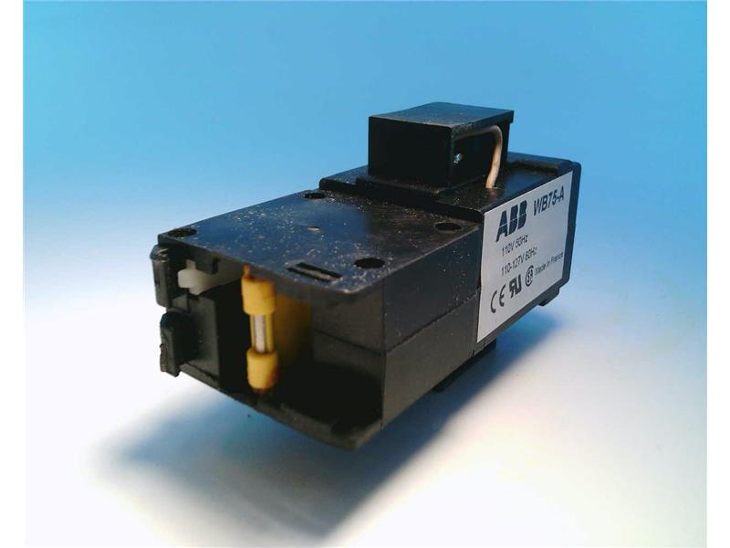 ASEA BROWN BOVERI WB75A-04