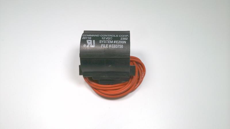 COMMAND CONTROLS 20110