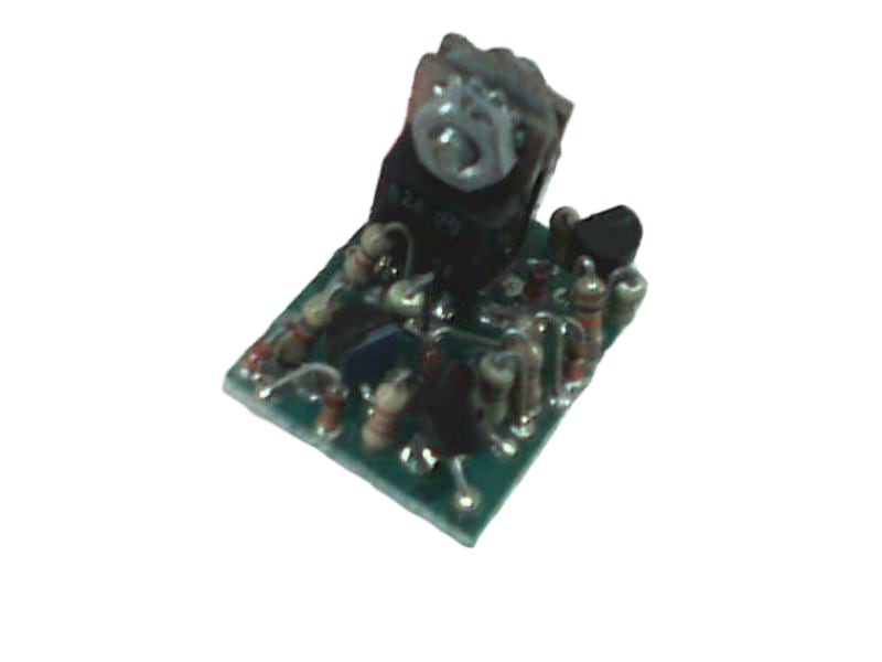 NORTECH 502-198C