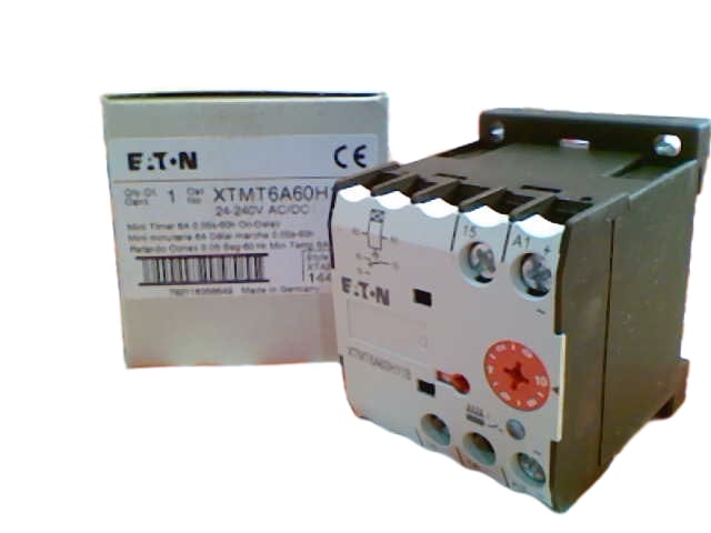 EATON CORPORATION XTMT6A60H11B