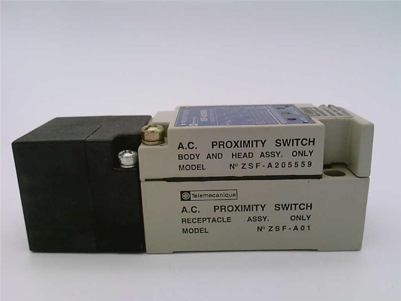 XSFA205559 by SCHNEIDER ELECTRIC