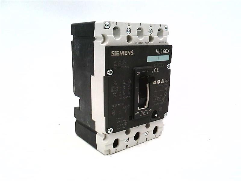 SIEMENS 3VL1703-1DD36-0AA0-Z-I32