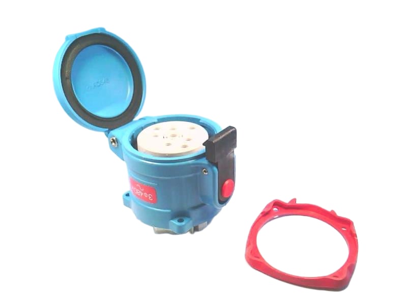 MARECHAL ELECTRIC SA 33-34043-974