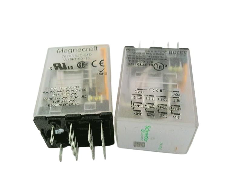 782XDX2C-24D by SCHNEIDER ELECTRIC