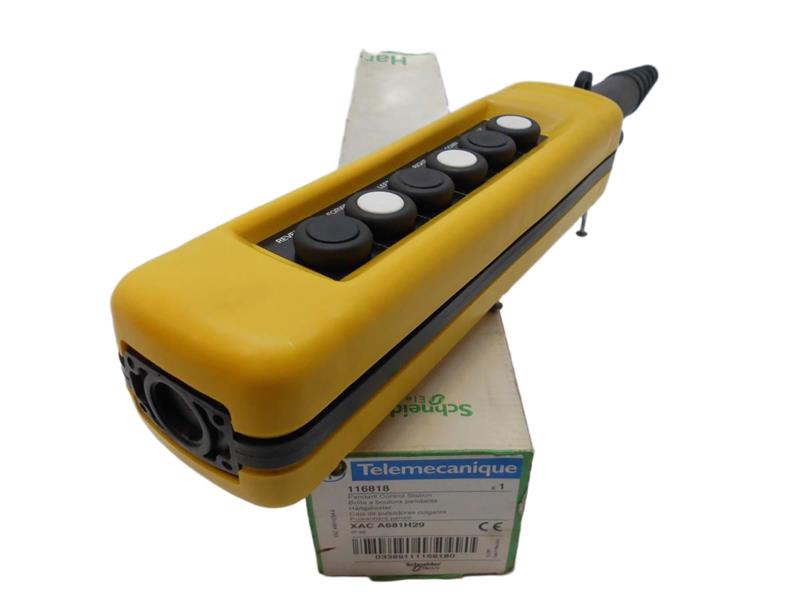 XAC-A681H29 by SCHNEIDER ELECTRIC