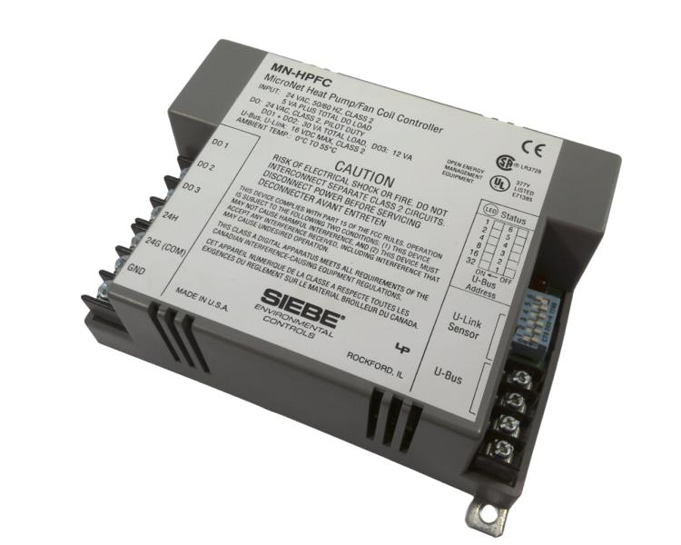 SCHNEIDER ELECTRIC MN-HPFC