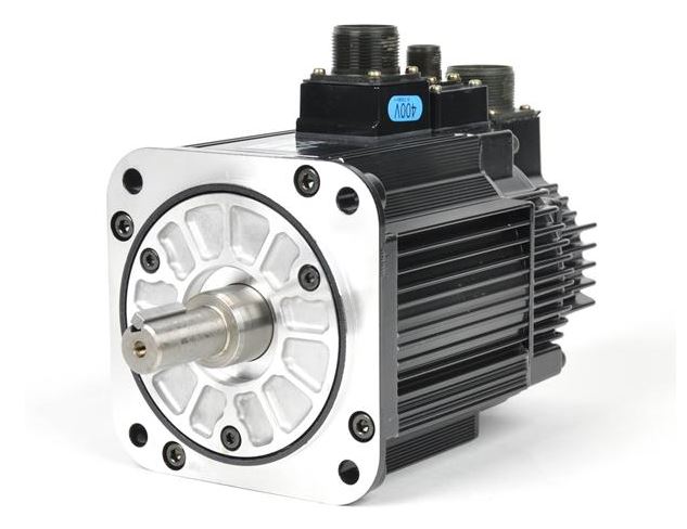 OMRON R88M-W85015F-BS2