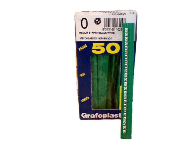 GRAFOPLAST 117M00BW