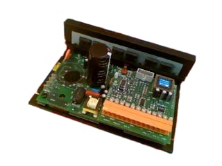 AMERICAN CONTROL ELECTRONICS BOSS04-115AC-4Q-0652