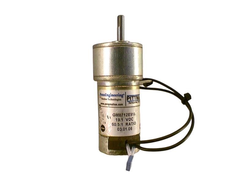 AMETEK GM8712E916
