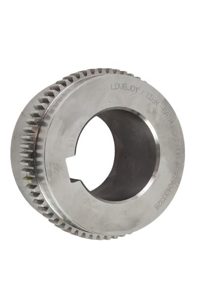 LOVEJOY 697904333282