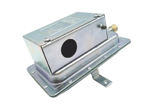 UNICONTROL INC AFS-222