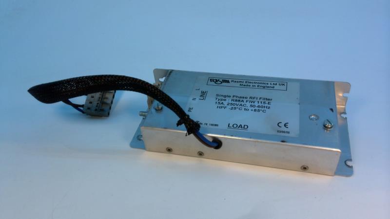 RASMI ELECTRONICS R88A-FIW-115-E