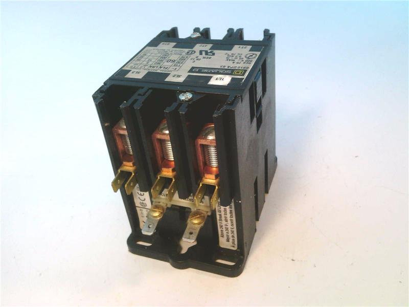 SCHNEIDER ELECTRIC 8910-DPA63