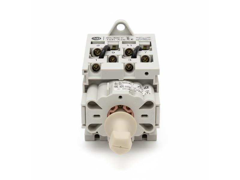 194L-A25-7313 by ALLEN BRADLEY
