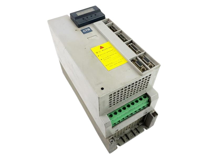 CTB SERVO BKSC-45P5GS-10C