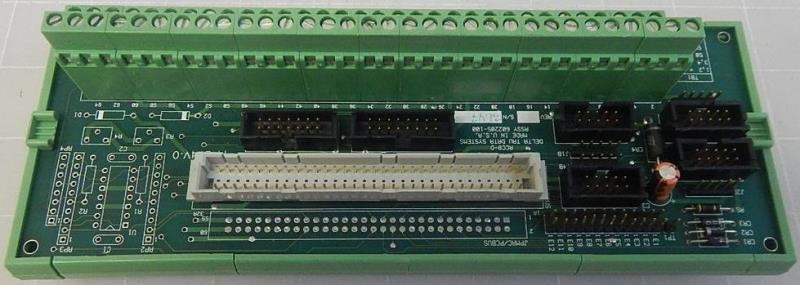 DELTA TAU DATA SYS 602205-100