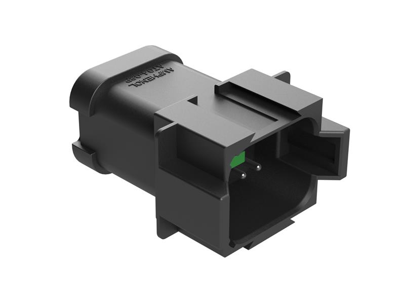 AMPHENOL AT04-08PB-P028