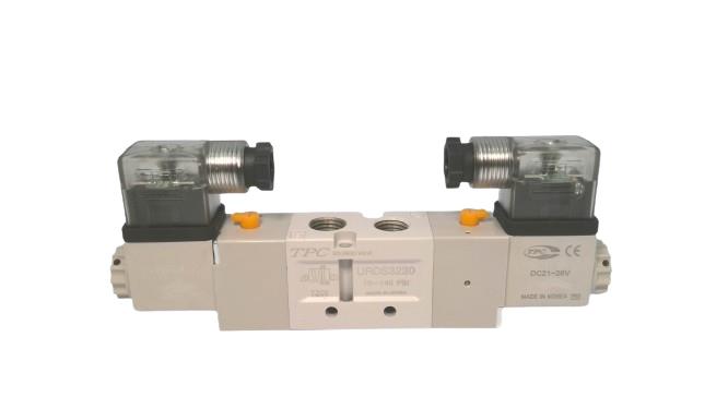 TPC MECHATRONICS CO URDS3230-5DZ-02