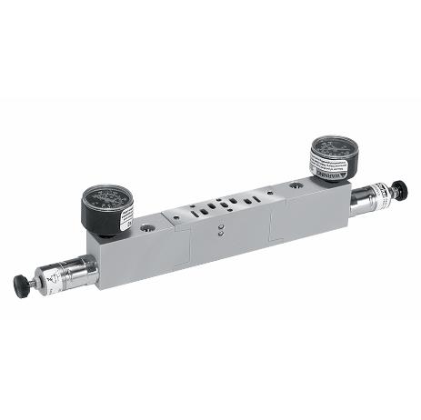 ROSS CONTROLS 627C91