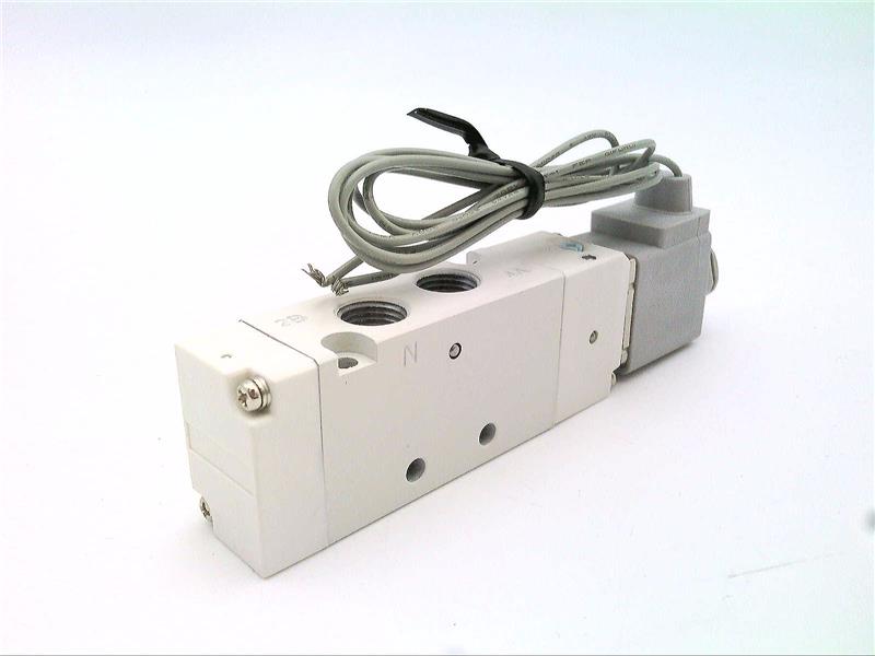 MINDMAN MVSD-180-4E1-AC220-W-NPT