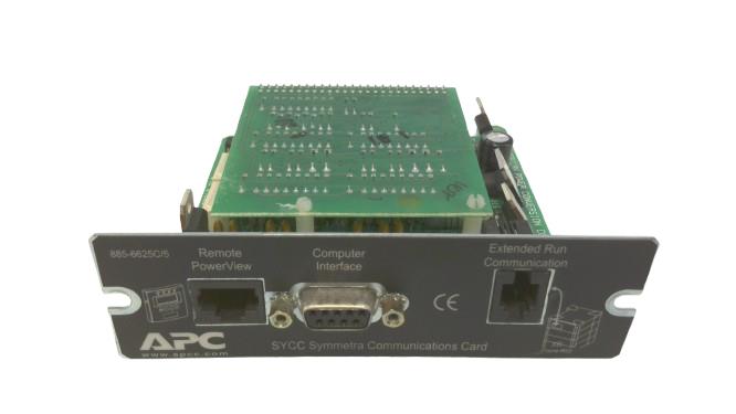 SYCC by SCHNEIDER ELECTRIC