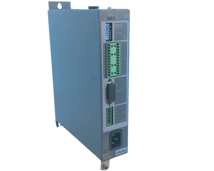 PDFX13 by PARKER