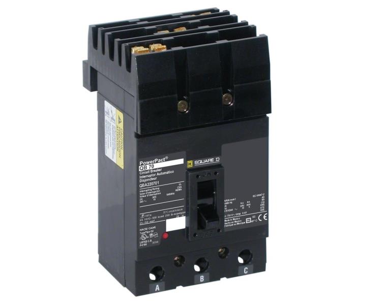 SCHNEIDER ELECTRIC QDA221002