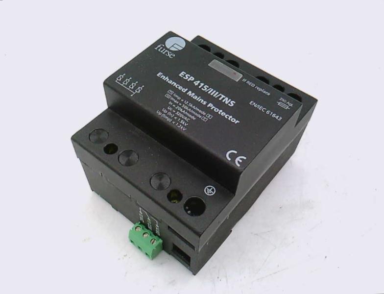 ESP 415/III/TNS by ASEA BROWN BOVERI