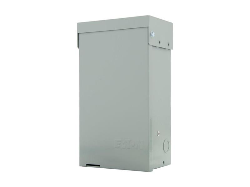 EATON CORPORATION DPU222RGF15WTST
