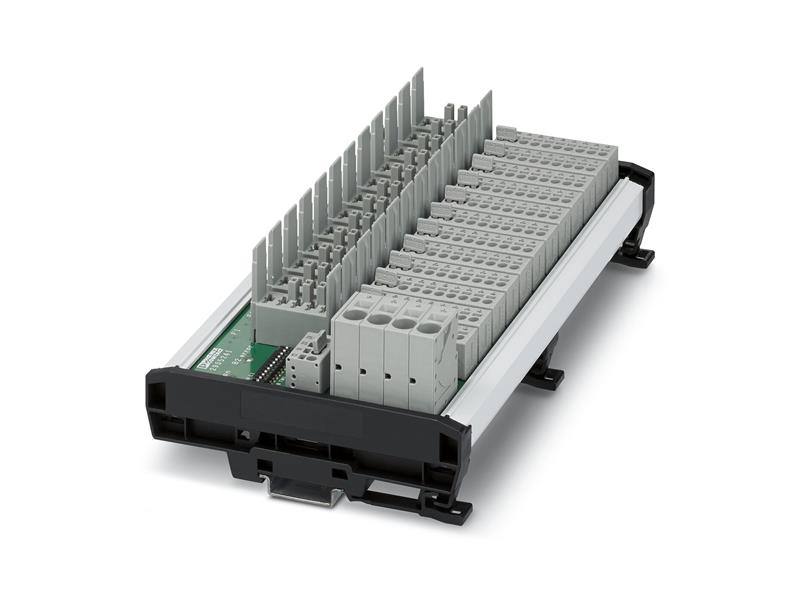 PHOENIX CONTACT CBB 12 2X6RC-PT