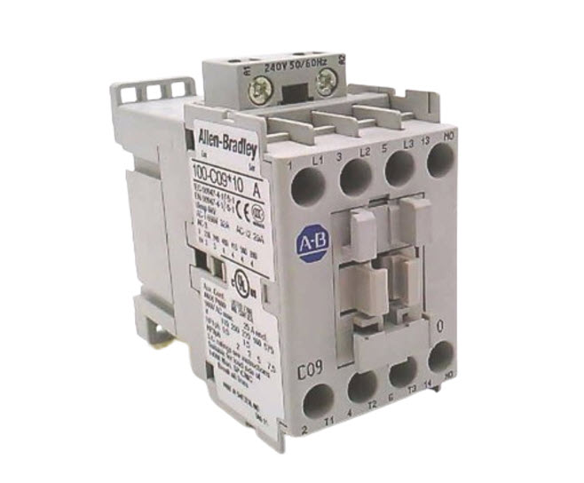 ALLEN BRADLEY 100-C09KA10