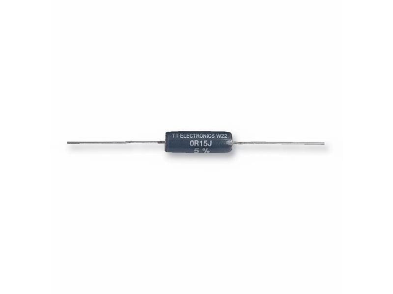 W22-0R15JI by TT ELECTRONICS