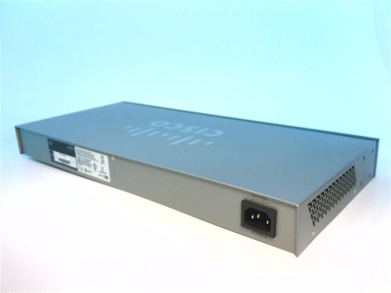 CISCO SG100-24-NA