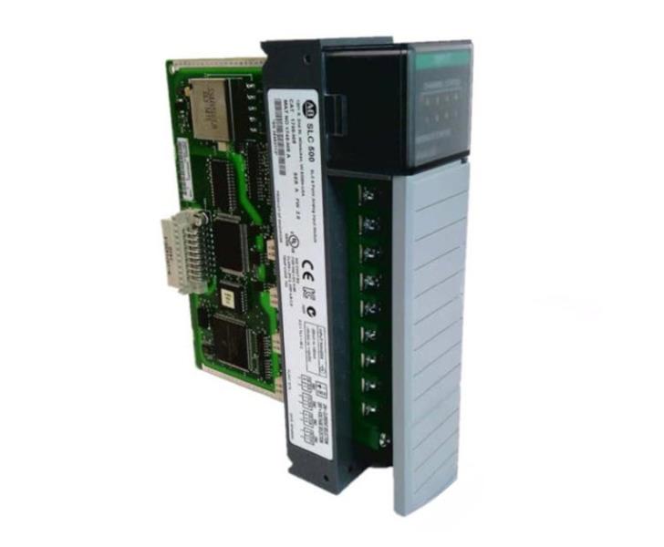 ALLEN BRADLEY 1746-NI8