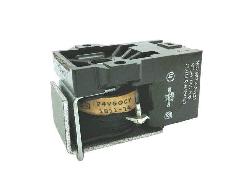 EATON CORPORATION 9575H2525-28
